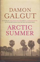 Arctic Summer by Damon  Galgut